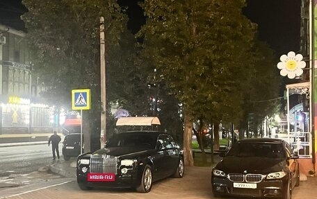 BMW 5 серия, 2014 год, 2 350 000 рублей, 4 фотография