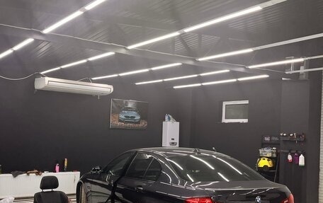 BMW 5 серия, 2014 год, 2 350 000 рублей, 7 фотография