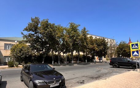 BMW 5 серия, 2014 год, 2 350 000 рублей, 6 фотография