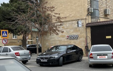 BMW 5 серия, 2014 год, 2 350 000 рублей, 9 фотография