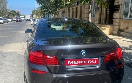 BMW 5 серия, 2014 год, 2 350 000 рублей, 17 фотография