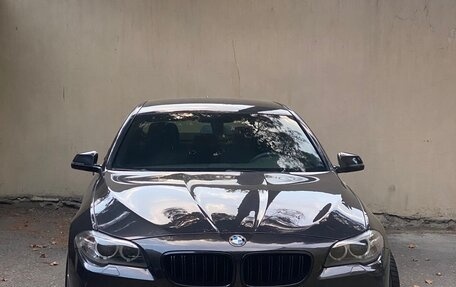 BMW 5 серия, 2014 год, 2 350 000 рублей, 11 фотография