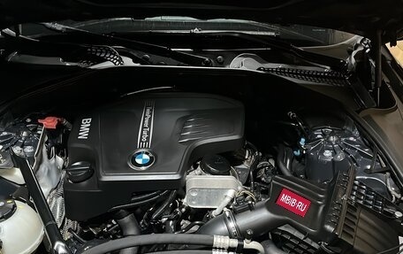 BMW 5 серия, 2014 год, 2 350 000 рублей, 8 фотография