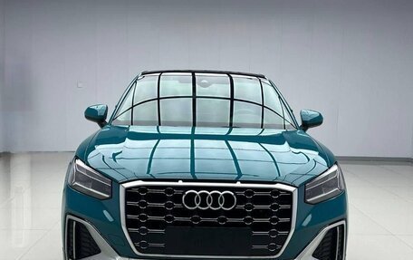 Audi Q2 I, 2022 год, 1 995 000 рублей, 3 фотография