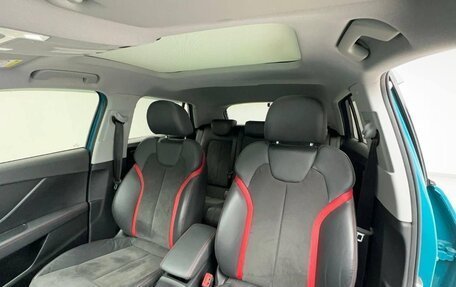 Audi Q2 I, 2022 год, 1 995 000 рублей, 9 фотография