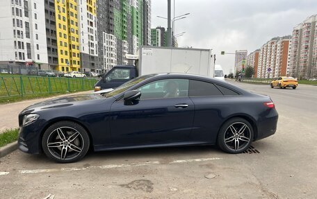 Mercedes-Benz E-Класс, 2020 год, 4 900 000 рублей, 3 фотография