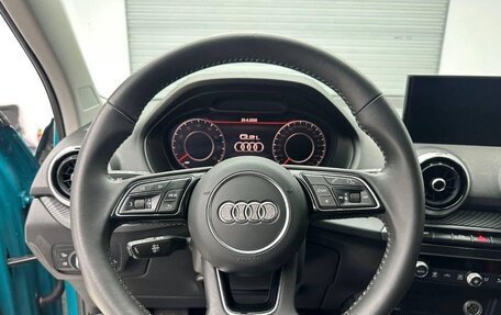 Audi Q2 I, 2022 год, 1 995 000 рублей, 8 фотография