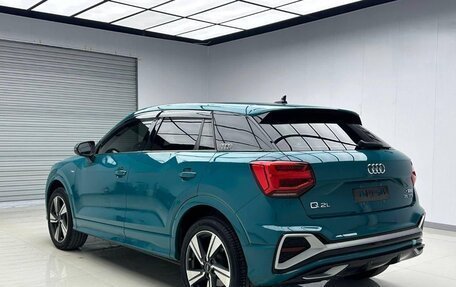 Audi Q2 I, 2022 год, 1 995 000 рублей, 6 фотография