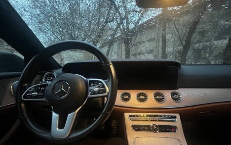 Mercedes-Benz E-Класс, 2020 год, 4 900 000 рублей, 7 фотография