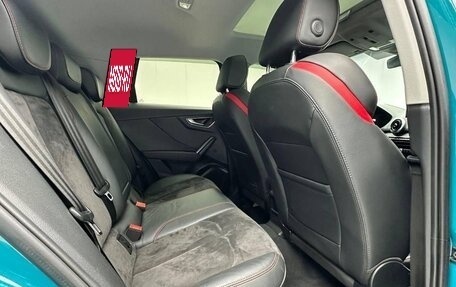 Audi Q2 I, 2022 год, 1 995 000 рублей, 10 фотография