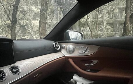 Mercedes-Benz E-Класс, 2020 год, 4 900 000 рублей, 8 фотография