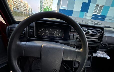 Volkswagen Golf II, 1989 год, 80 000 рублей, 5 фотография