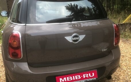 MINI Countryman I (R60), 2012 год, 990 000 рублей, 2 фотография