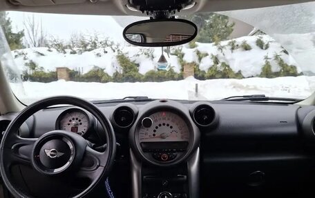 MINI Countryman I (R60), 2012 год, 990 000 рублей, 7 фотография