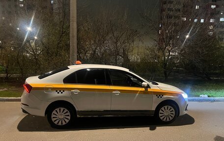 Skoda Rapid II, 2021 год, 690 000 рублей, 7 фотография