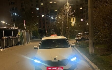 Skoda Rapid II, 2021 год, 690 000 рублей, 5 фотография