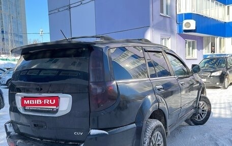 Great Wall Hover, 2006 год, 580 000 рублей, 4 фотография