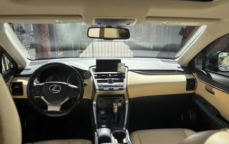 Lexus NX I, 2015 год, 3 150 000 рублей, 8 фотография