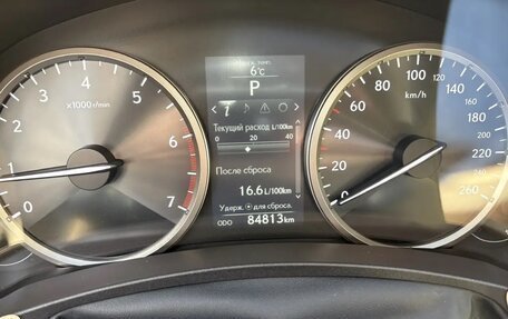 Lexus NX I, 2015 год, 3 150 000 рублей, 13 фотография