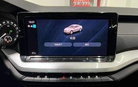 Skoda Octavia IV, 2022 год, 2 150 000 рублей, 14 фотография