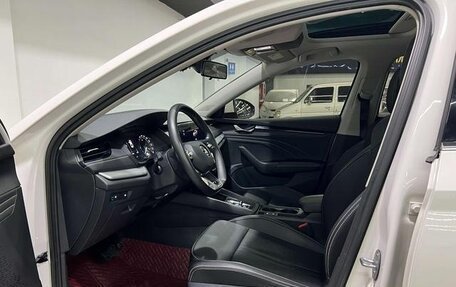 Skoda Octavia IV, 2022 год, 2 150 000 рублей, 8 фотография