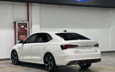 Skoda Octavia IV, 2022 год, 2 150 000 рублей, 6 фотография