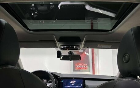 Skoda Octavia IV, 2022 год, 2 150 000 рублей, 13 фотография