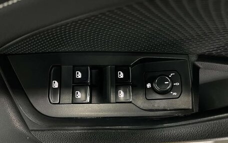 Skoda Octavia IV, 2022 год, 2 150 000 рублей, 16 фотография