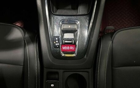 Skoda Octavia IV, 2022 год, 2 150 000 рублей, 15 фотография