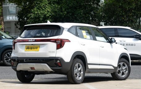 KIA Seltos I, 2026 год, 2 120 000 рублей, 4 фотография