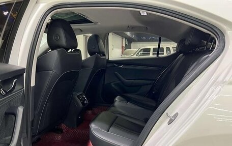 Skoda Octavia IV, 2022 год, 2 150 000 рублей, 17 фотография