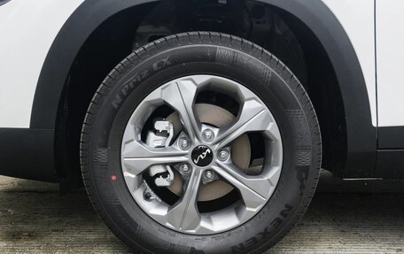 KIA Seltos I, 2026 год, 2 120 000 рублей, 10 фотография