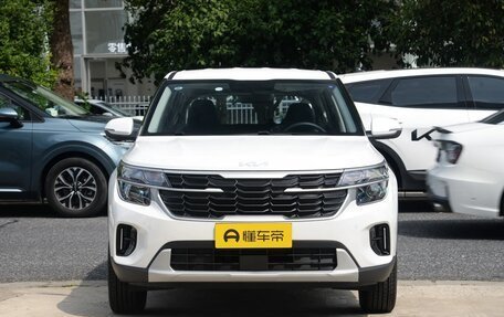 KIA Seltos I, 2026 год, 2 120 000 рублей, 2 фотография