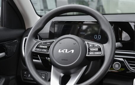 KIA Seltos I, 2026 год, 2 120 000 рублей, 9 фотография