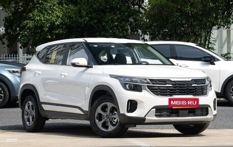 KIA Seltos I, 2026 год, 2 120 000 рублей, 3 фотография