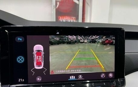 Skoda Octavia IV, 2022 год, 2 150 000 рублей, 18 фотография