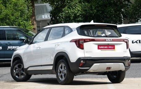 KIA Seltos I, 2026 год, 2 120 000 рублей, 5 фотография