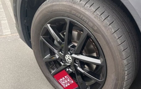 Volkswagen T-Roc I, 2024 год, 3 692 644 рублей, 8 фотография