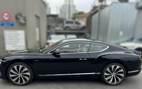 Bentley Continental GT, 2026 год, 44 950 000 рублей, 3 фотография