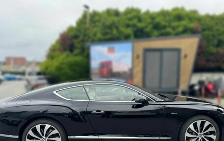 Bentley Continental GT, 2026 год, 44 950 000 рублей, 2 фотография