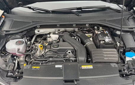 Volkswagen T-Roc I, 2024 год, 3 692 644 рублей, 14 фотография