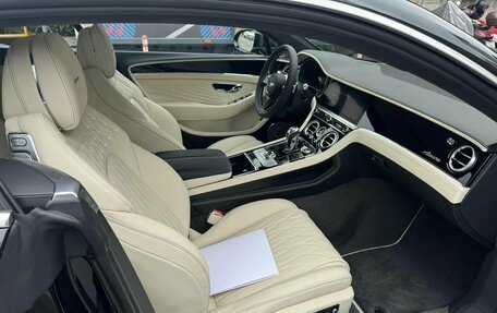 Bentley Continental GT, 2026 год, 44 950 000 рублей, 6 фотография