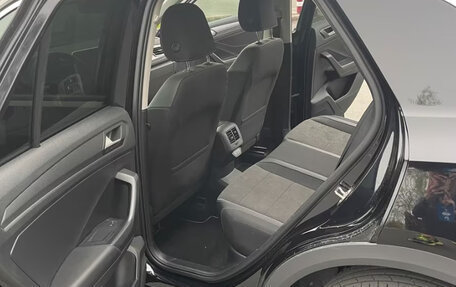 Volkswagen T-Roc I, 2024 год, 3 692 644 рублей, 13 фотография