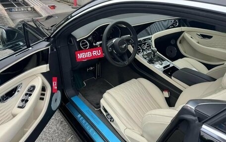 Bentley Continental GT, 2026 год, 44 950 000 рублей, 5 фотография