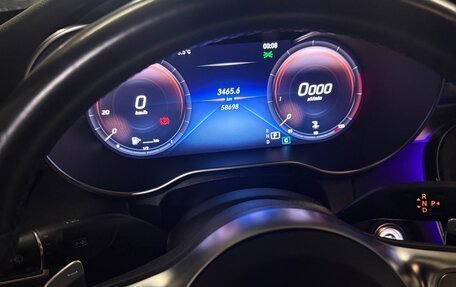 Mercedes-Benz C-Класс, 2019 год, 3 850 000 рублей, 7 фотография