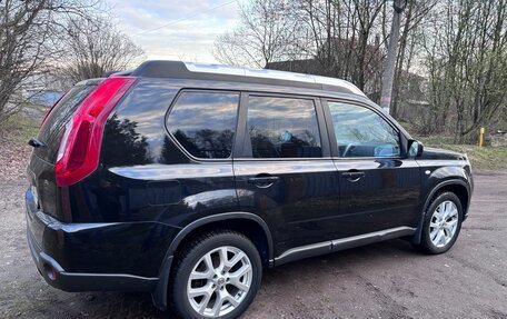 Nissan X-Trail, 2013 год, 1 500 000 рублей, 2 фотография