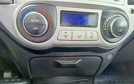 Hyundai i20 IB рестайлинг, 2010 год, 579 000 рублей, 18 фотография