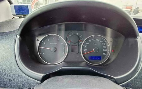 Hyundai i20 IB рестайлинг, 2010 год, 579 000 рублей, 16 фотография