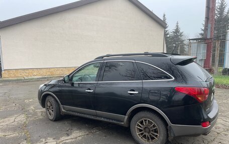 Hyundai ix55, 2011 год, 1 299 999 рублей, 6 фотография