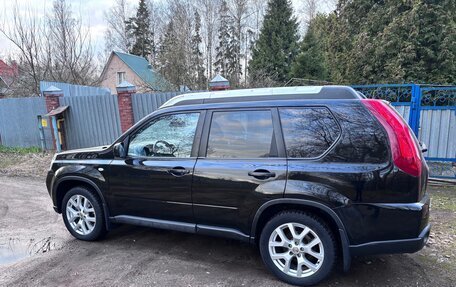 Nissan X-Trail, 2013 год, 1 500 000 рублей, 4 фотография